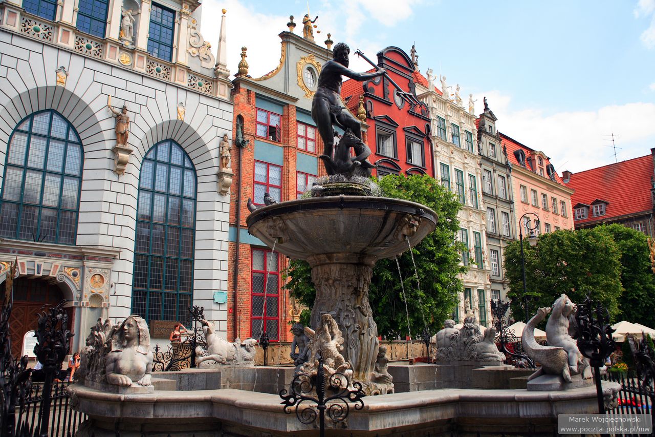 Gdansk